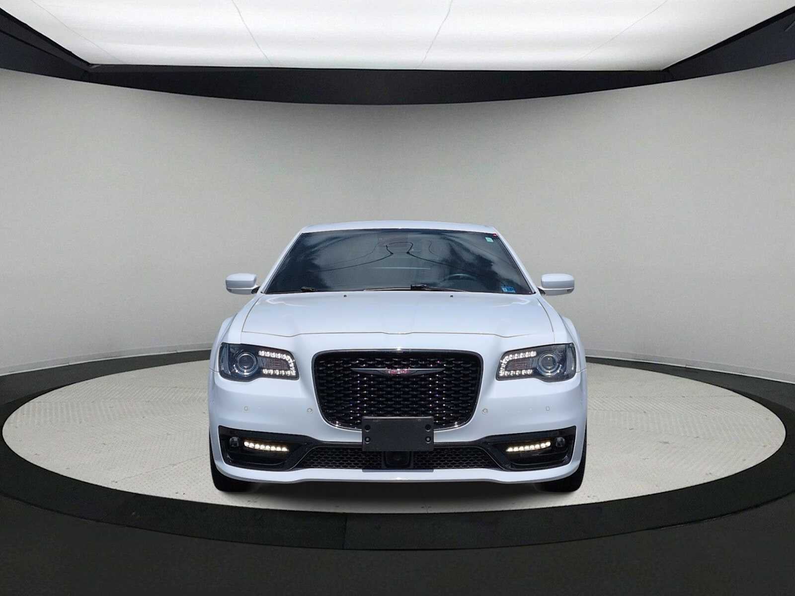 2021 Chrysler 300 300S