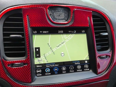 2021 Chrysler 300 300S