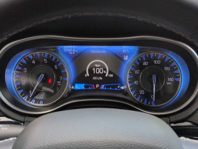 2021 Chrysler 300 300S