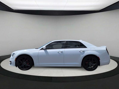 2021 Chrysler 300 300S