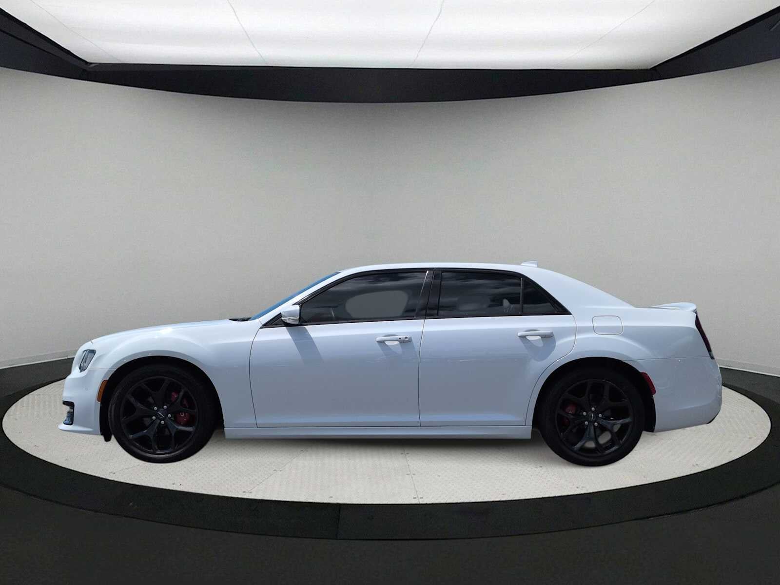2021 Chrysler 300 300S