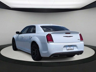 2021 Chrysler 300 300S