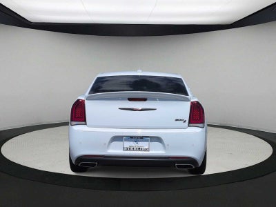 2021 Chrysler 300 300S