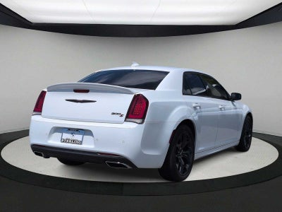 2021 Chrysler 300 300S