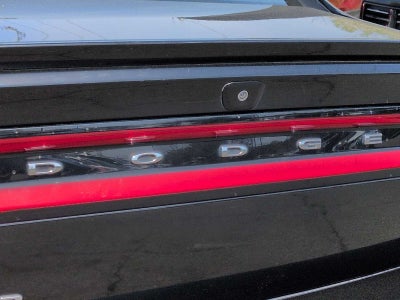 2018 Dodge Charger R/T