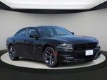 2018 Dodge Charger R/T
