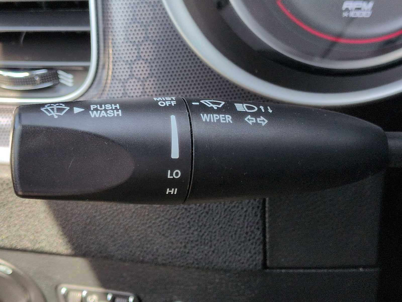 2018 Dodge Charger R/T
