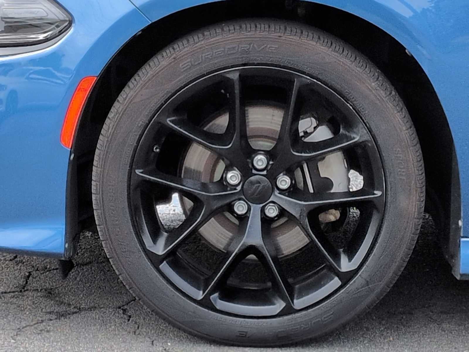 2023 Dodge Charger GT