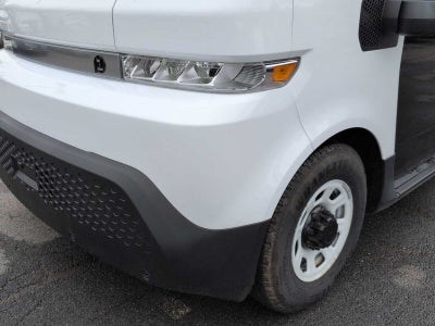 2024 BrightDrop Zevo 600 eAWD 600