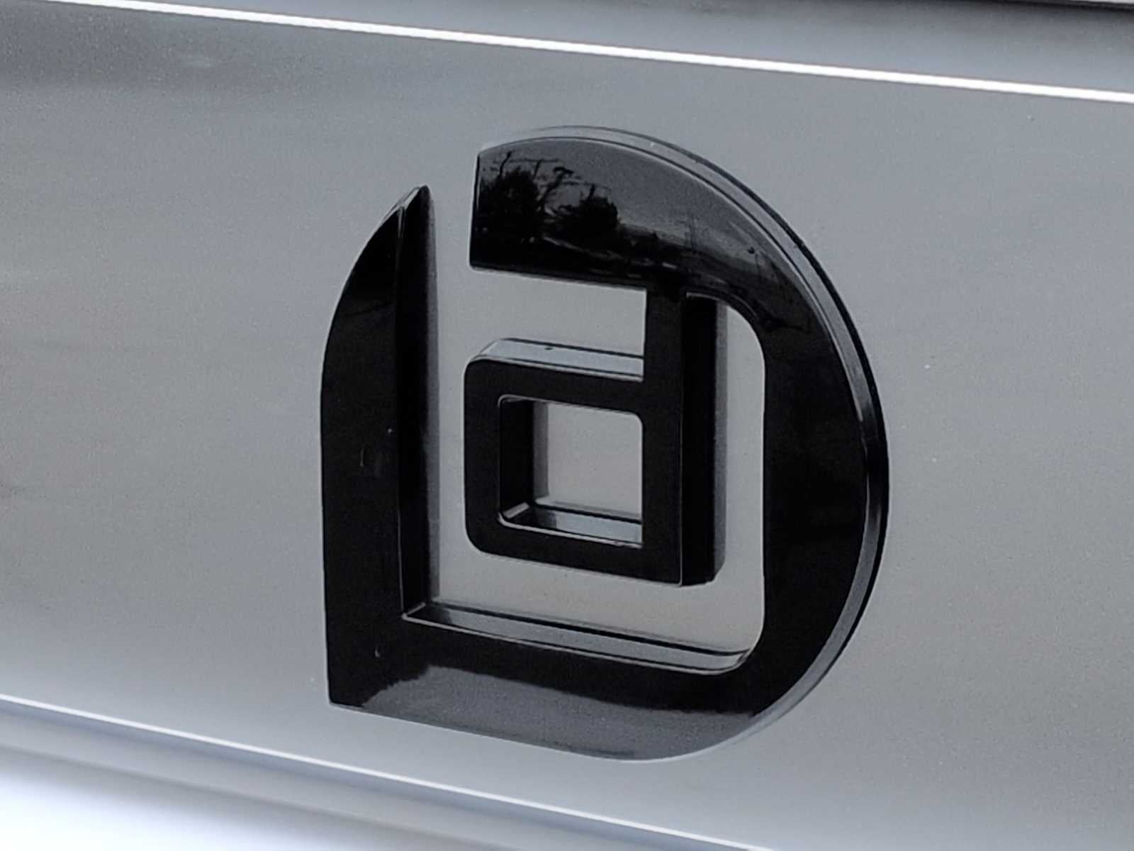 2024 BrightDrop Zevo 600 eAWD 600