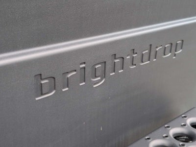 2024 BrightDrop Zevo 600 eAWD 600