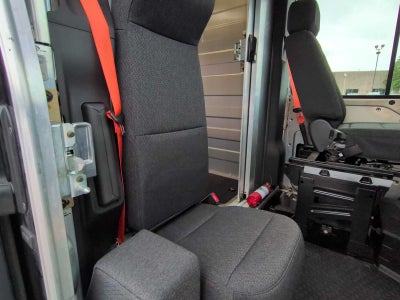 2024 BrightDrop Zevo 600 eAWD 600