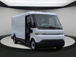 2024 BrightDrop Zevo 600 eAWD 600