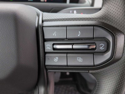 2024 BrightDrop Zevo 600 eAWD 600