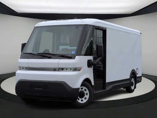 2024 BrightDrop Zevo 600 eAWD 600