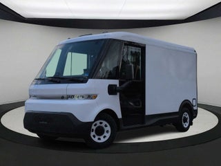 2024 BrightDrop Zevo 400 eAWD 400