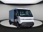 2024 BrightDrop Zevo 400 eAWD 400