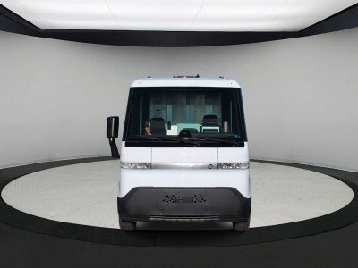 2024 BrightDrop Zevo 400 eAWD 400