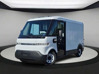 2024 BrightDrop Zevo 400 eAWD 400
