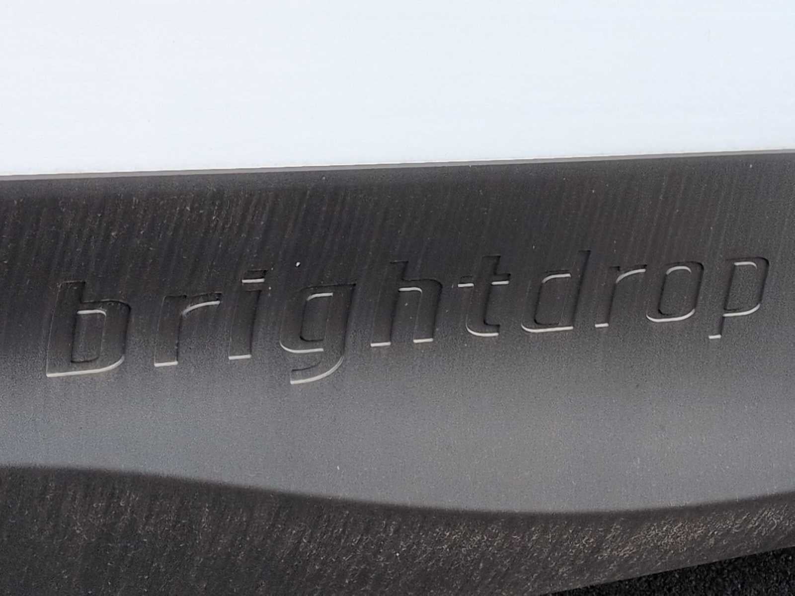 2024 BrightDrop Zevo 400 eAWD 400