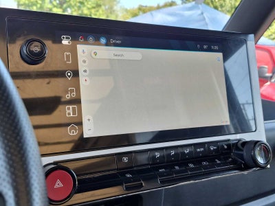2024 BrightDrop Zevo 600 eAWD 600