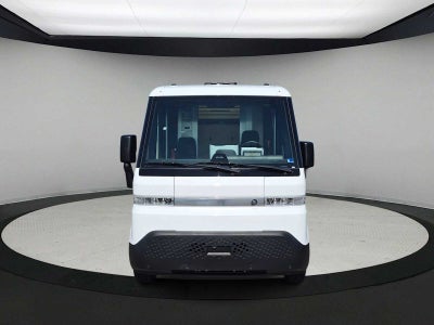 2024 BrightDrop Zevo 600 eAWD 600