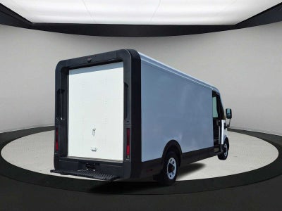 2024 BrightDrop Zevo 600 eAWD 600