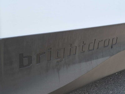 2024 BrightDrop Zevo 600 eAWD 600