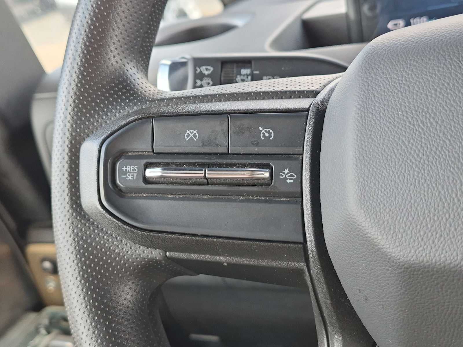2024 BrightDrop Zevo 600 eAWD 600