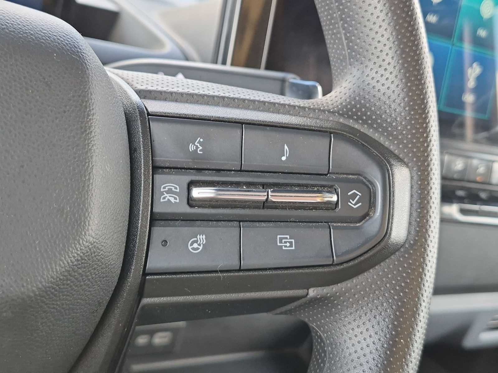 2024 BrightDrop Zevo 600 eAWD 600