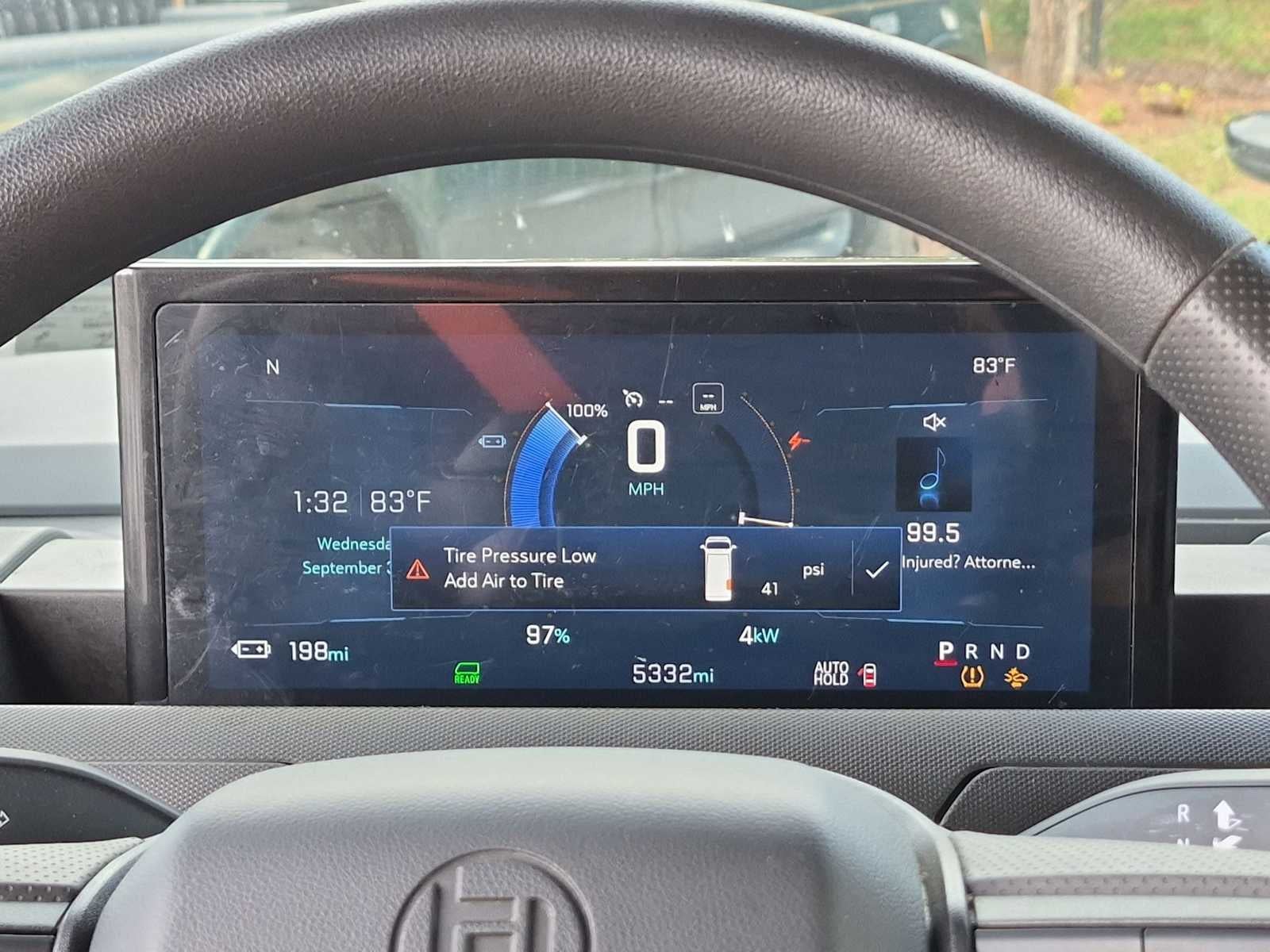 2024 BrightDrop Zevo 600 eAWD 600