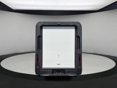 2024 BrightDrop Zevo 600 eAWD 600