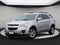 2012 Chevrolet Equinox LT w/1LT