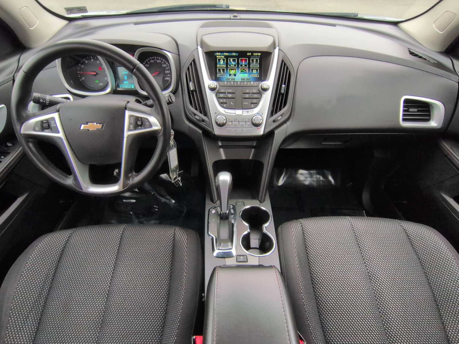 2012 Chevrolet Equinox LT w/1LT