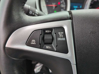 2012 Chevrolet Equinox LT w/1LT