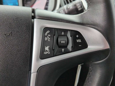 2012 Chevrolet Equinox LT w/1LT