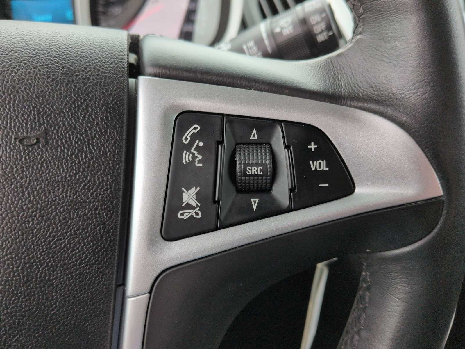 2012 Chevrolet Equinox LT w/1LT