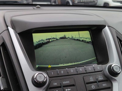 2012 Chevrolet Equinox LT w/1LT