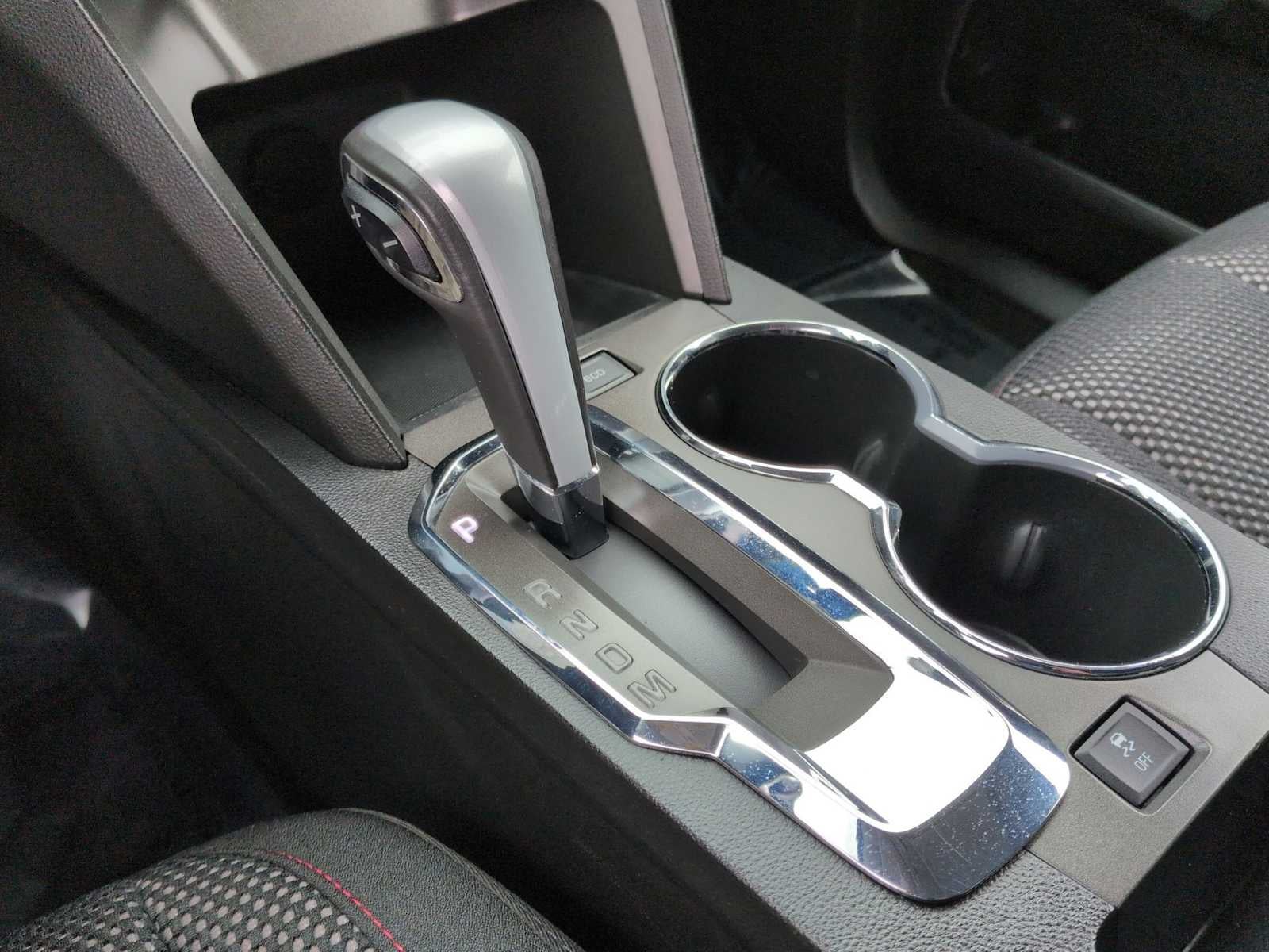 2012 Chevrolet Equinox LT w/1LT