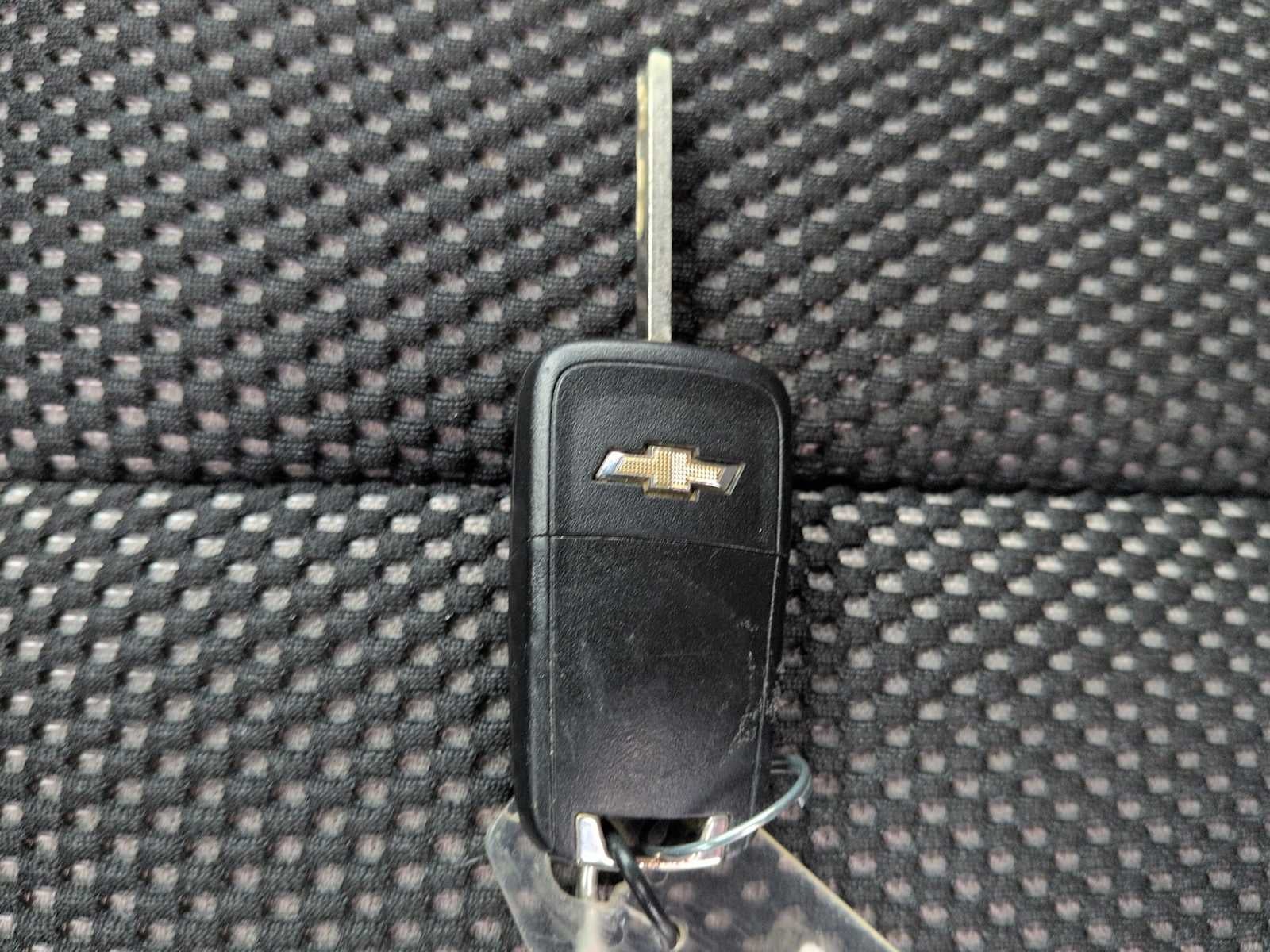 2012 Chevrolet Equinox LT w/1LT