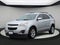 2012 Chevrolet Equinox LT w/1LT