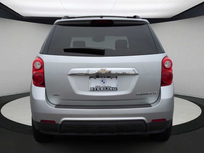 2012 Chevrolet Equinox LT w/1LT
