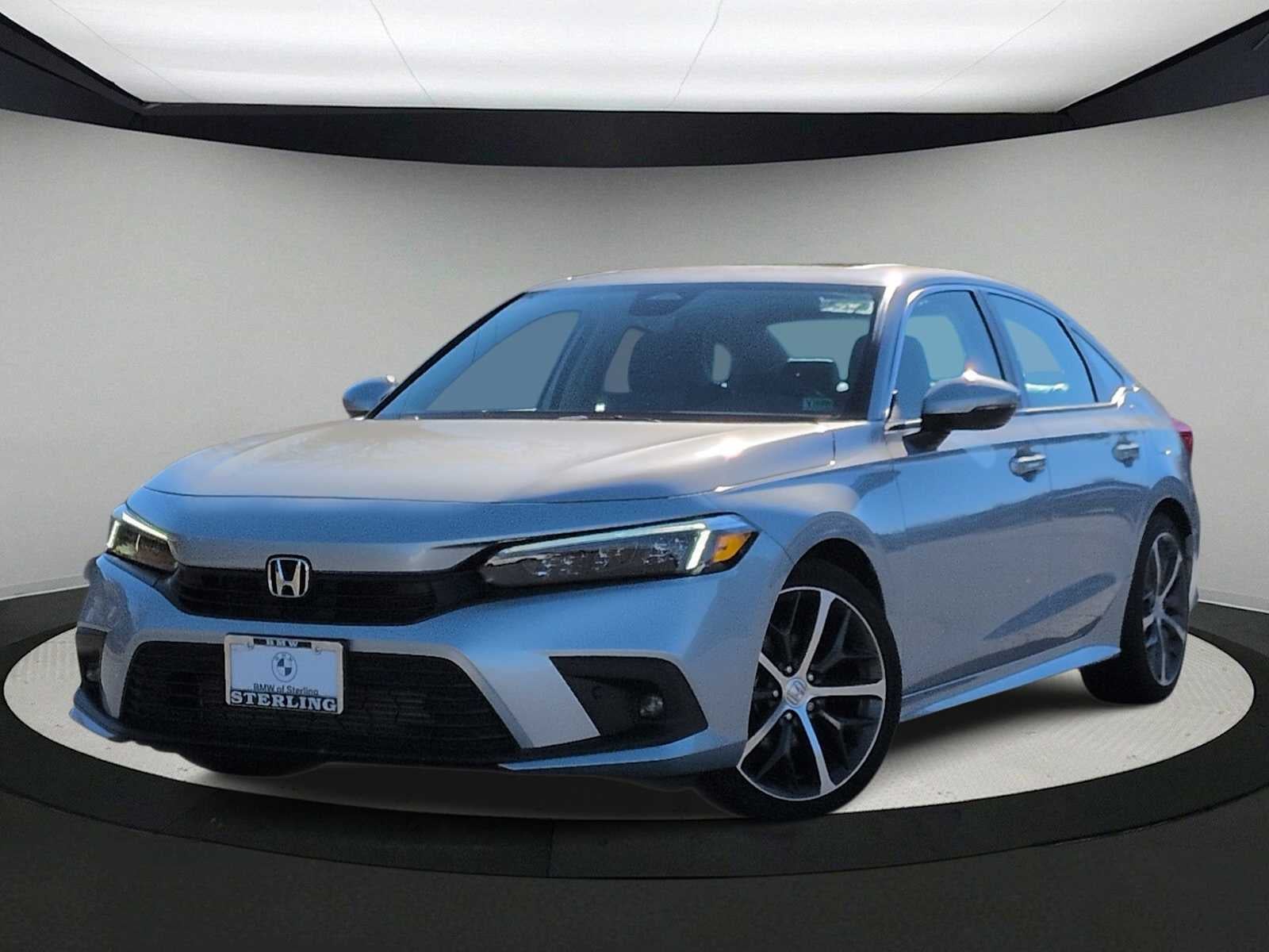 2023 Honda Civic Touring