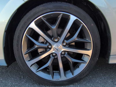 2023 Honda Civic Touring