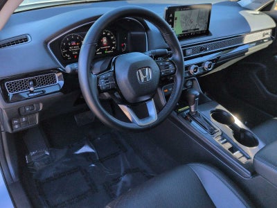 2023 Honda Civic Touring