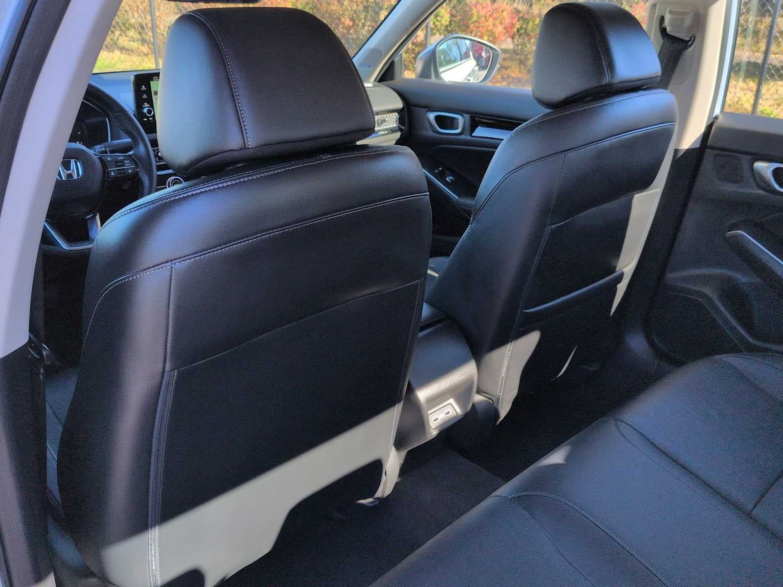 2023 Honda Civic Touring