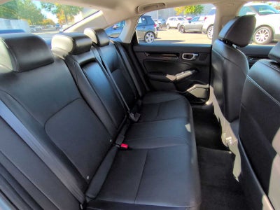 2023 Honda Civic Touring