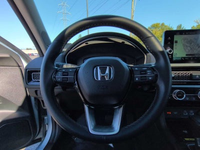 2023 Honda Civic Touring