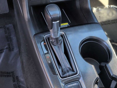 2023 Honda Civic Touring