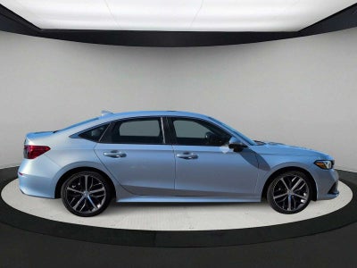 2023 Honda Civic Touring
